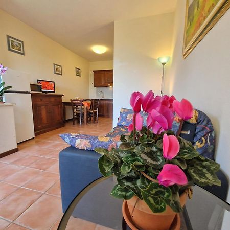 Residence Le Meridiane Siena Dış mekan fotoğraf