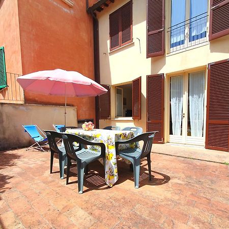 Residence Le Meridiane Siena Dış mekan fotoğraf