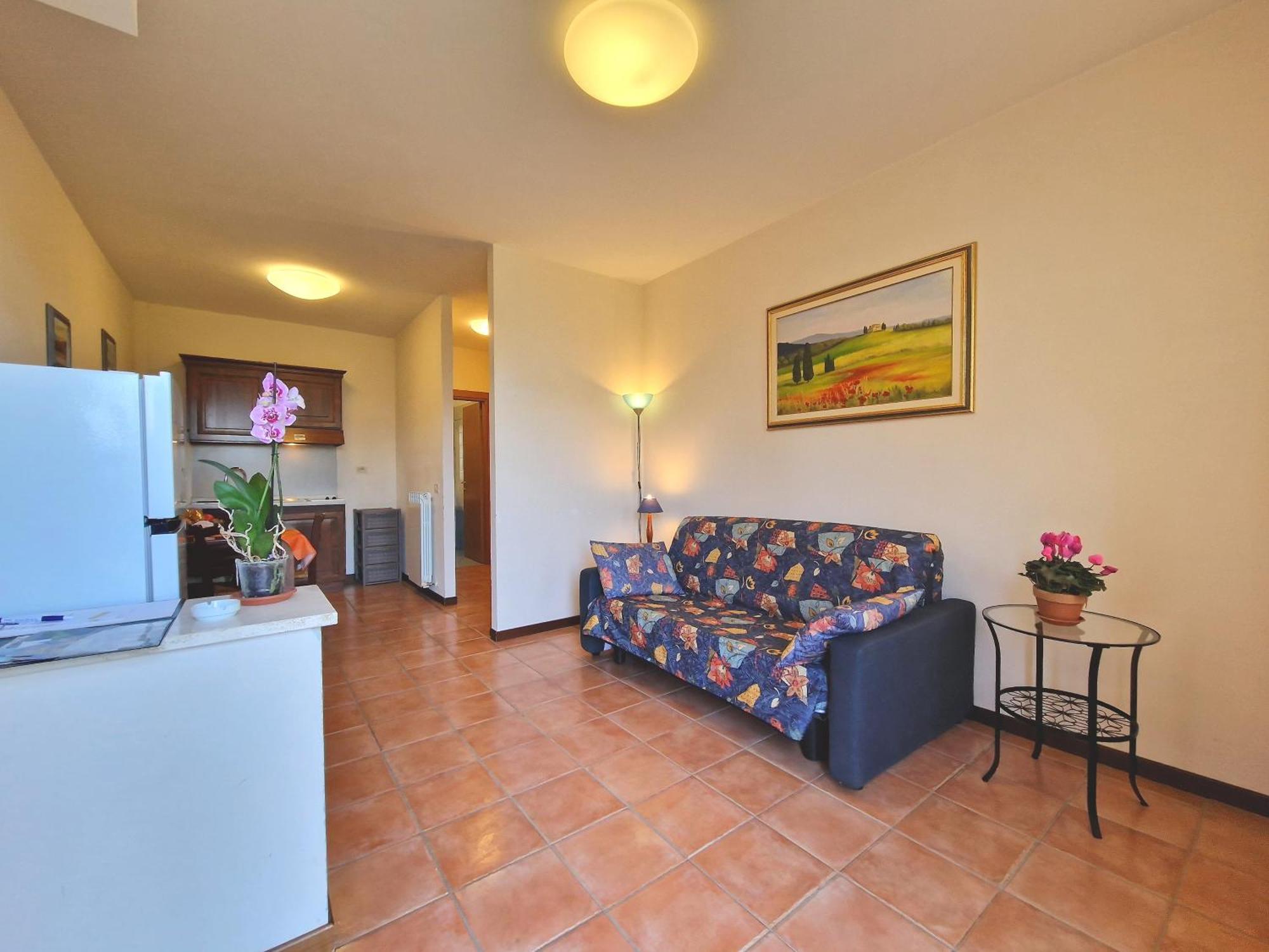 Residence Le Meridiane Siena Dış mekan fotoğraf