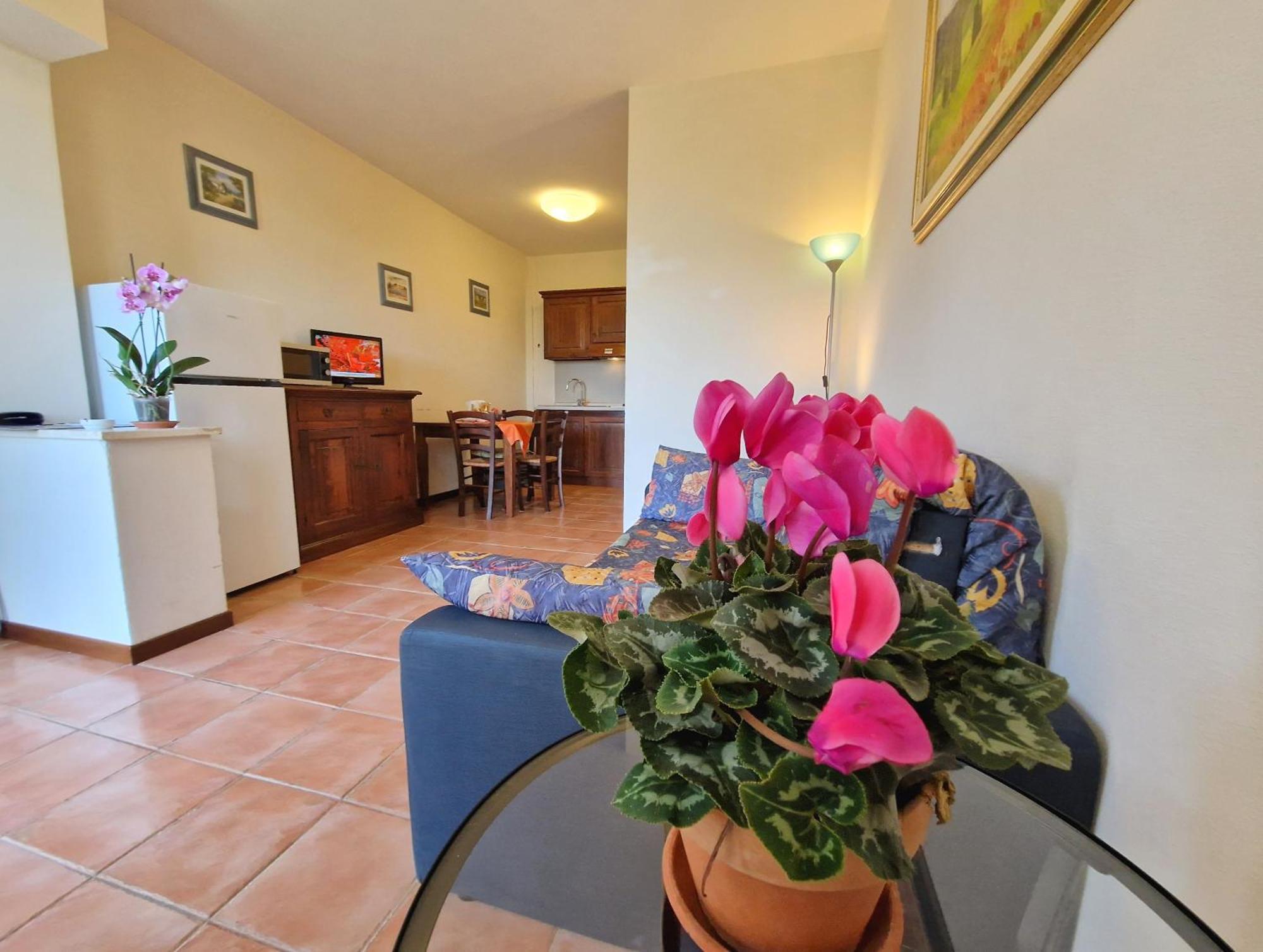 Residence Le Meridiane Siena Dış mekan fotoğraf
