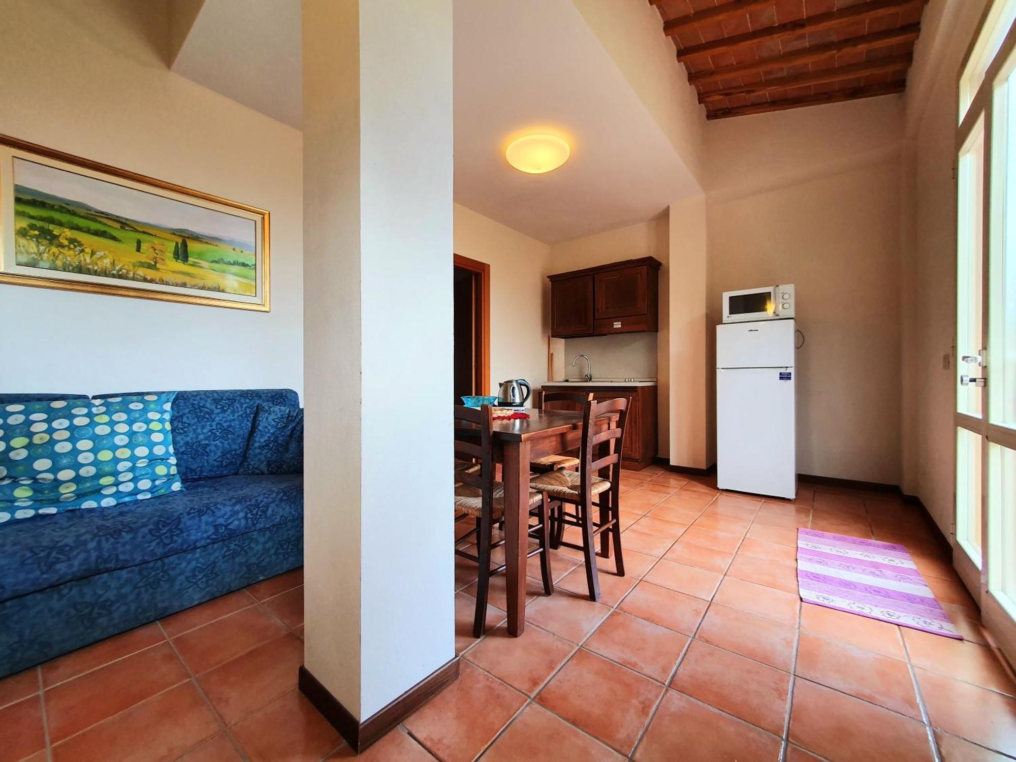 Residence Le Meridiane Siena Dış mekan fotoğraf