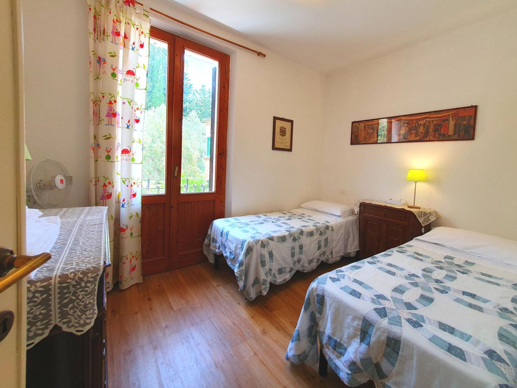 Residence Le Meridiane Siena Dış mekan fotoğraf