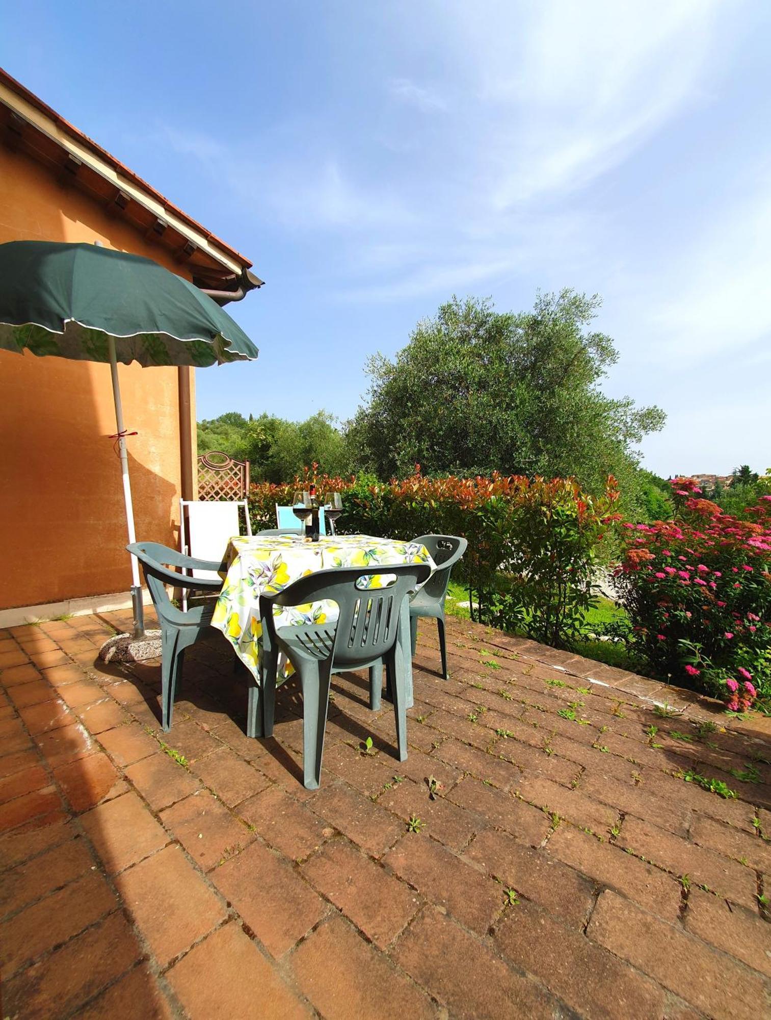 Residence Le Meridiane Siena Dış mekan fotoğraf