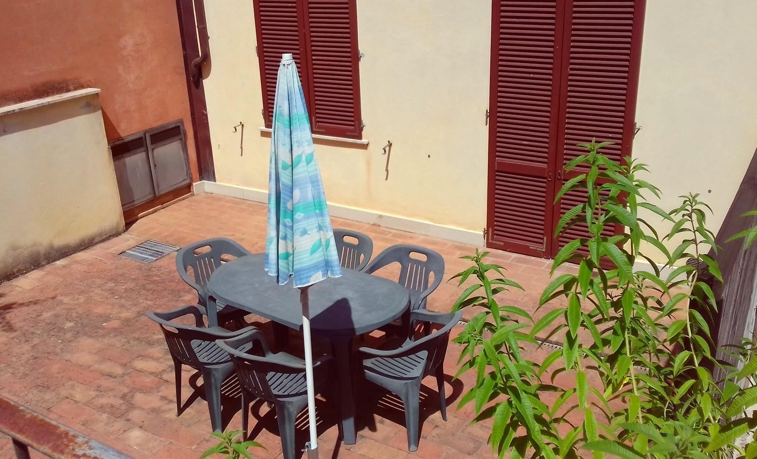 Residence Le Meridiane Siena Dış mekan fotoğraf