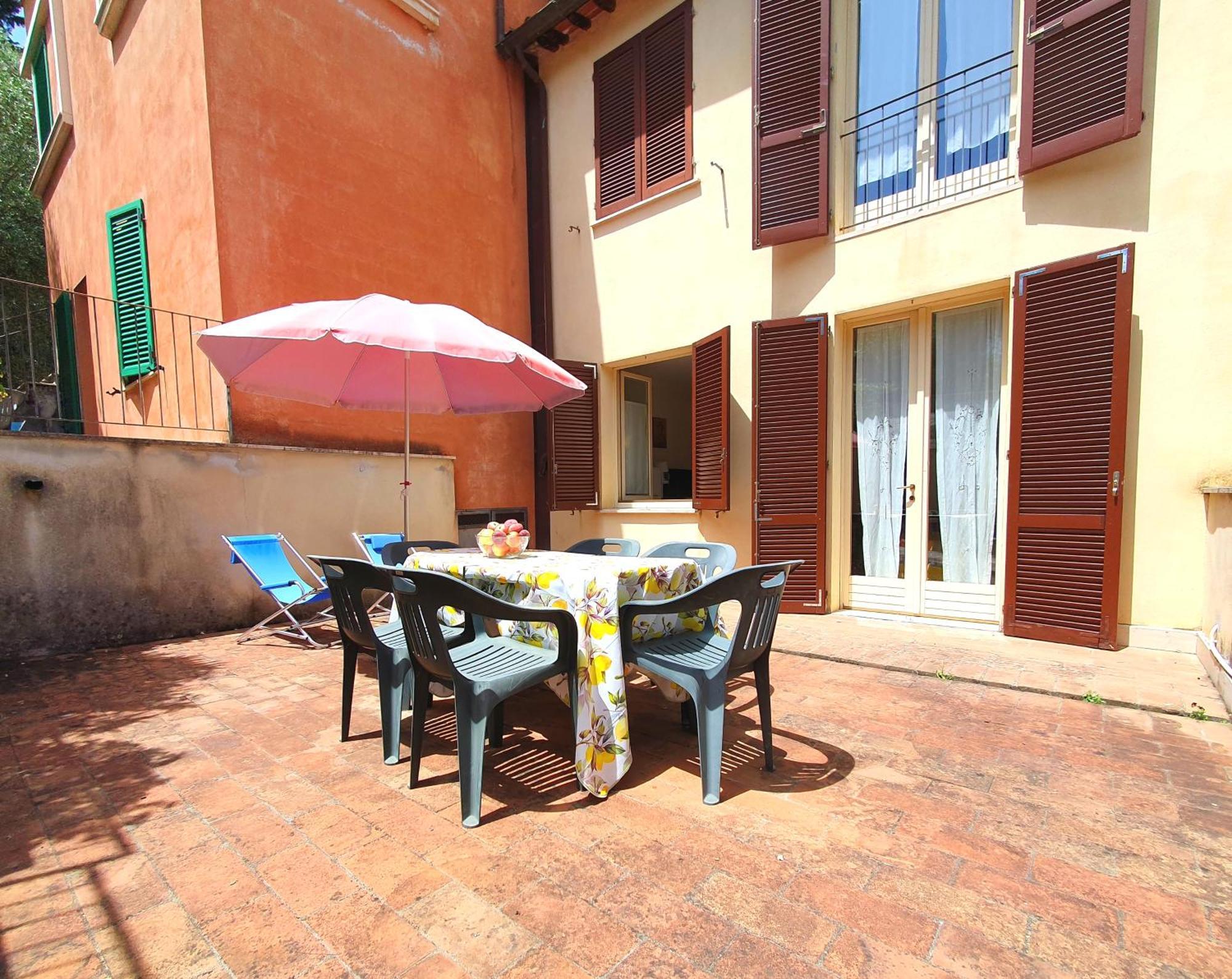 Residence Le Meridiane Siena Dış mekan fotoğraf