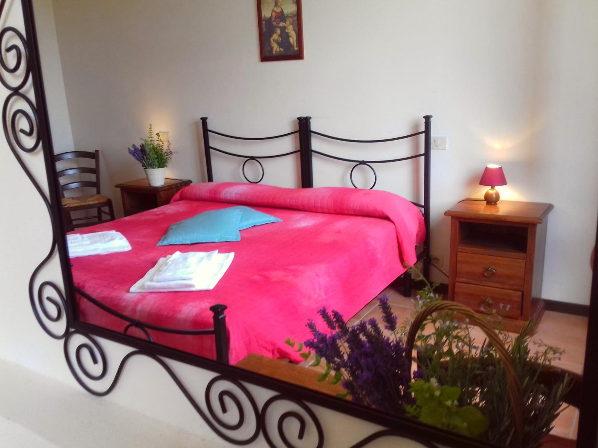 Residence Le Meridiane Siena Dış mekan fotoğraf