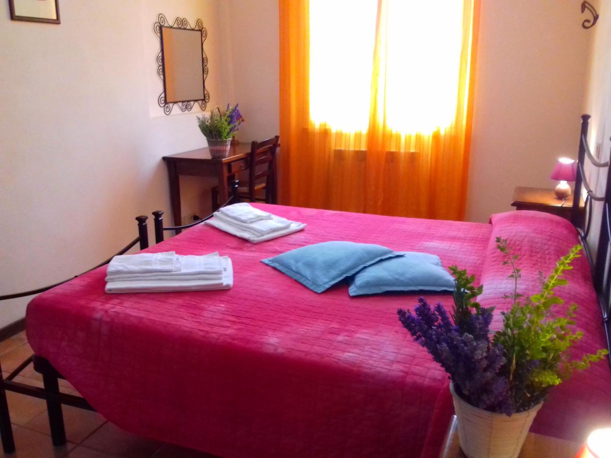 Residence Le Meridiane Siena Dış mekan fotoğraf
