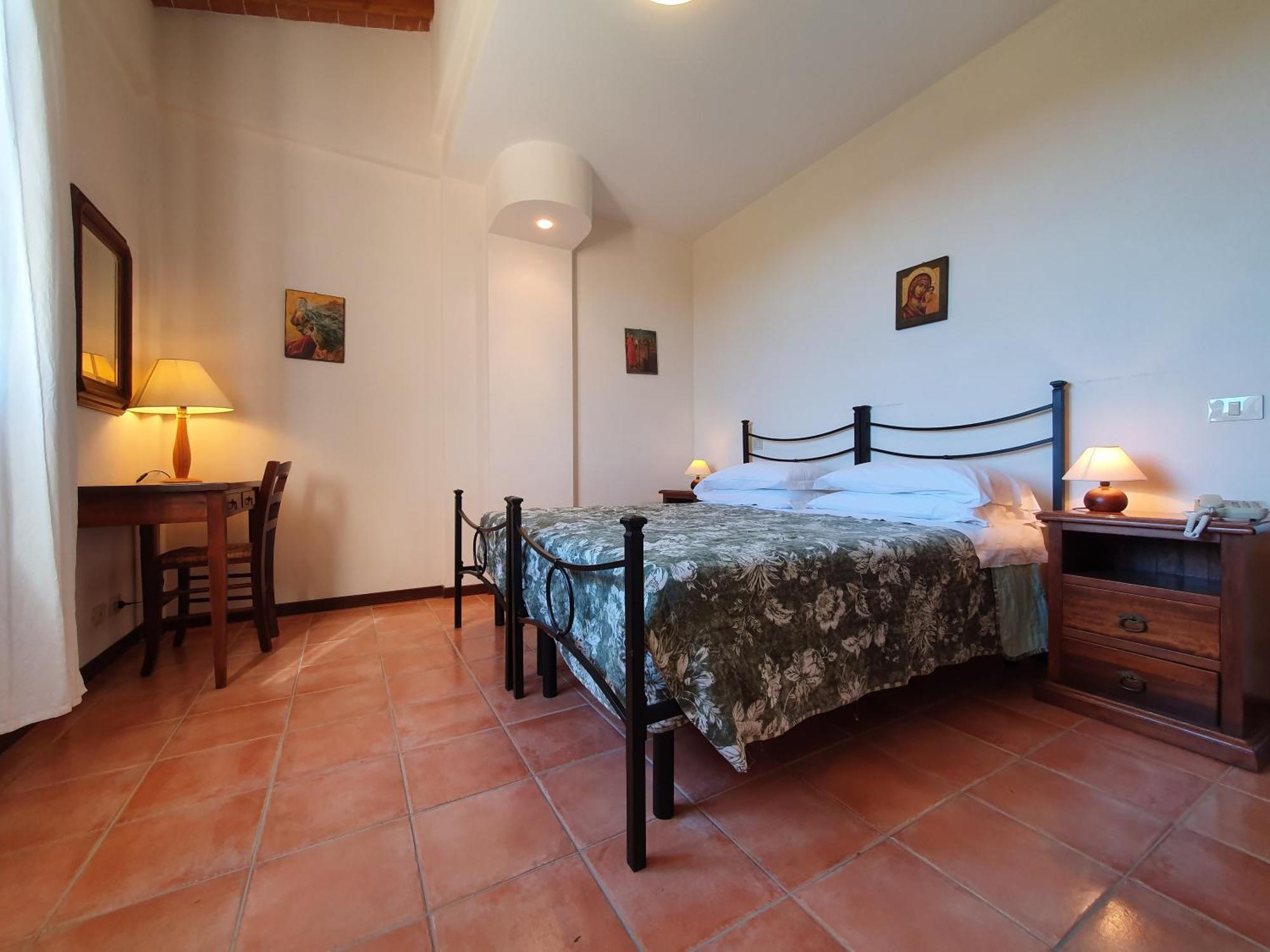 Residence Le Meridiane Siena Dış mekan fotoğraf
