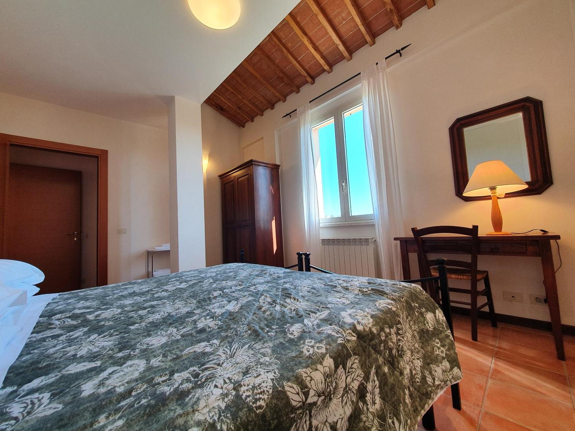 Residence Le Meridiane Siena Dış mekan fotoğraf