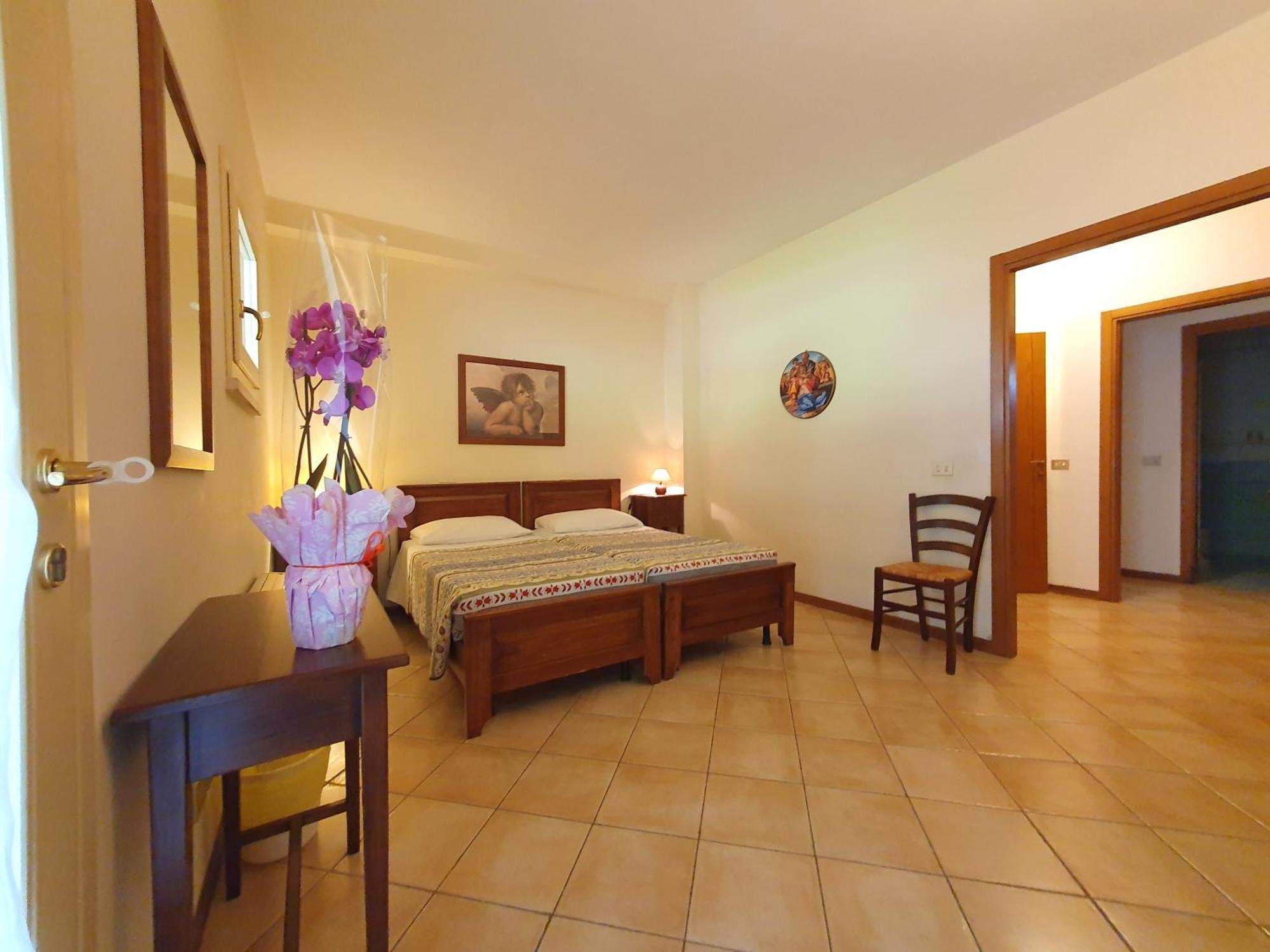 Residence Le Meridiane Siena Dış mekan fotoğraf