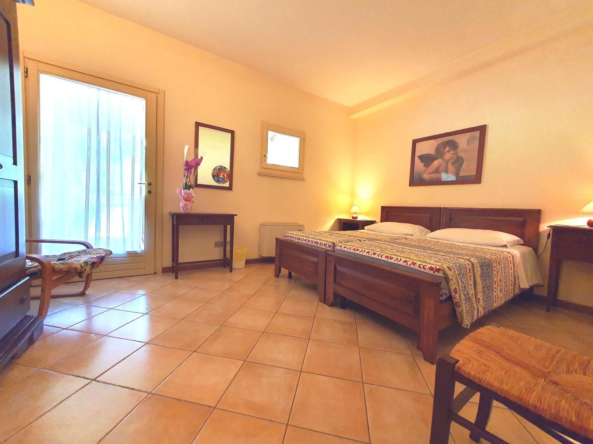 Residence Le Meridiane Siena Dış mekan fotoğraf