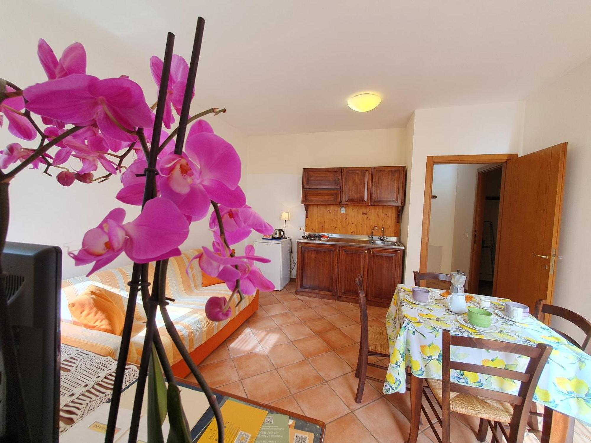 Residence Le Meridiane Siena Dış mekan fotoğraf