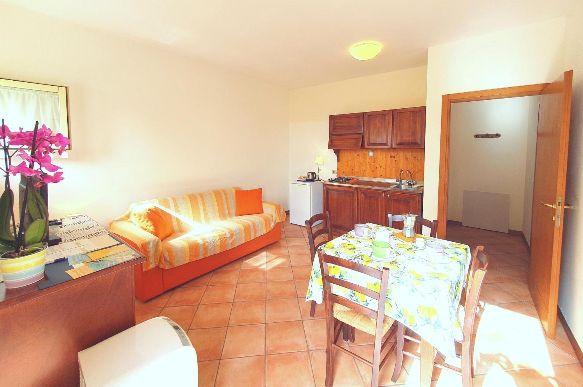 Residence Le Meridiane Siena Dış mekan fotoğraf