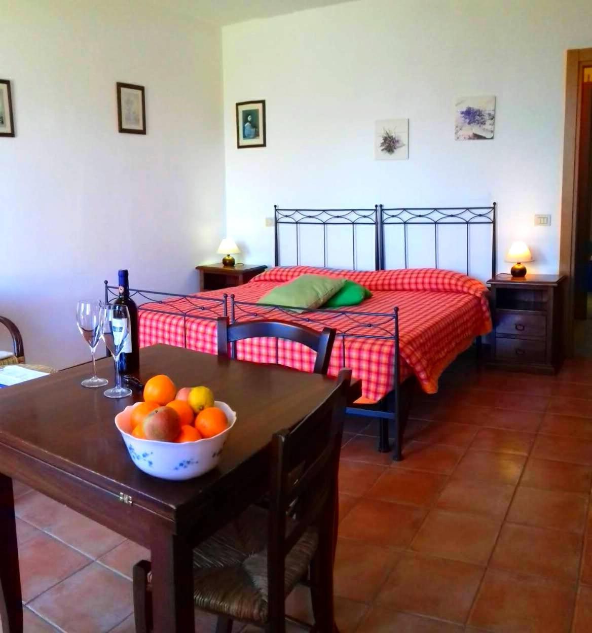 Residence Le Meridiane Siena Dış mekan fotoğraf