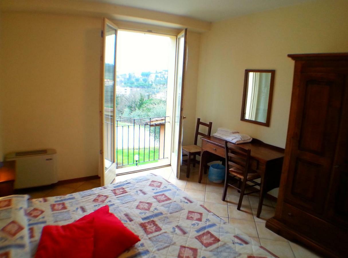 Residence Le Meridiane Siena Dış mekan fotoğraf
